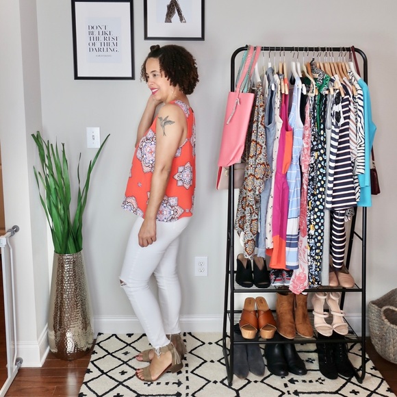 Slit Open Tank - Picture 6 of 9